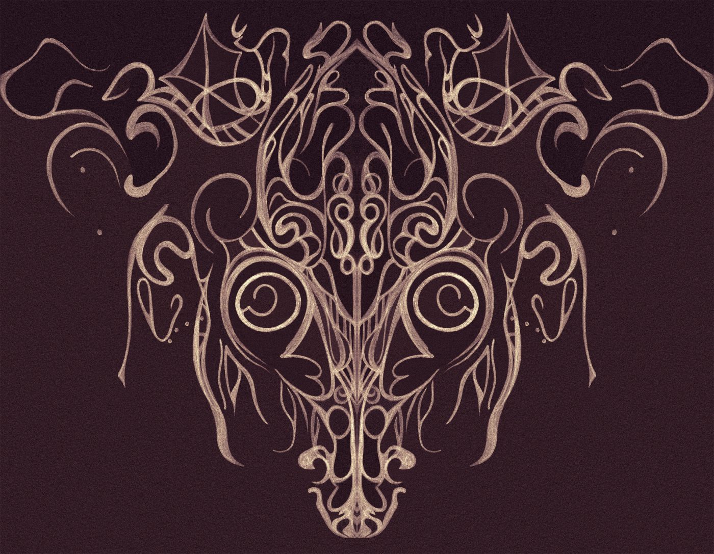 The Soul of the Forest