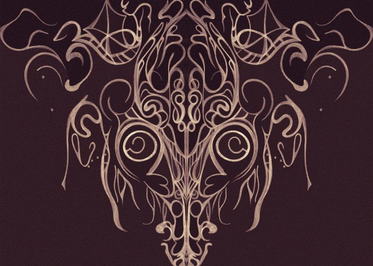 The Soul of the Forest